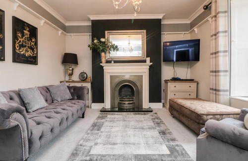Launceston House | Penlaurel