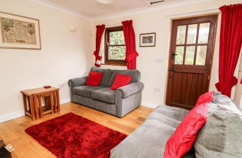 Capel Bangor House | Penlon