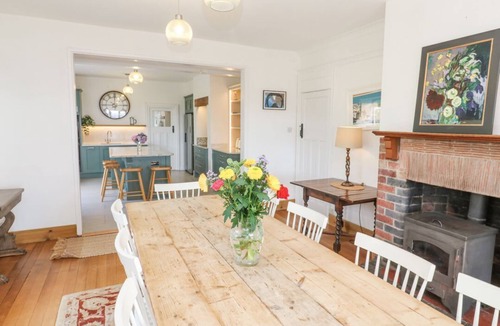 Coverack House | Penmarth House, Coverack