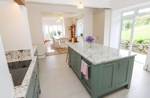 Coverack House | Penmarth House, Coverack