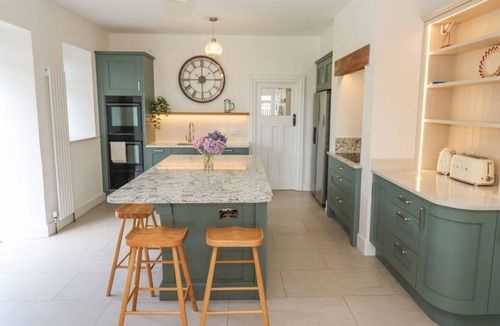 Coverack House | Penmarth House, Coverack
