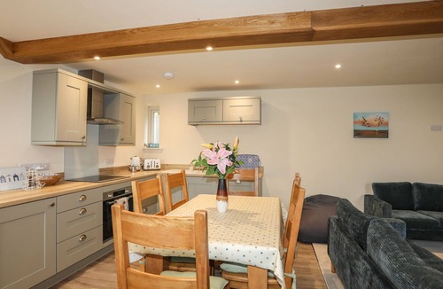 Mynytho Cottage | Pennant Igyn