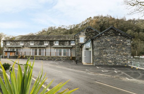 Ambleside Cottage | Pennington