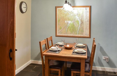 Coniston House | Penny Rigg Cottage