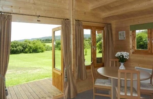 Broadway Cottage | Pennylands Willow Lodge