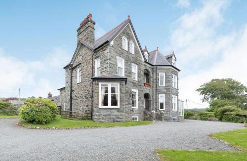 Llanfair House | Pensarn Hall