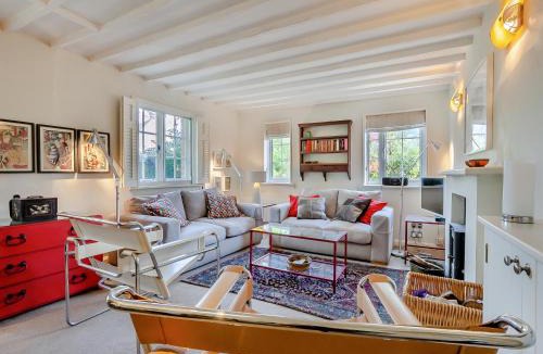 Burpham House | Pensway