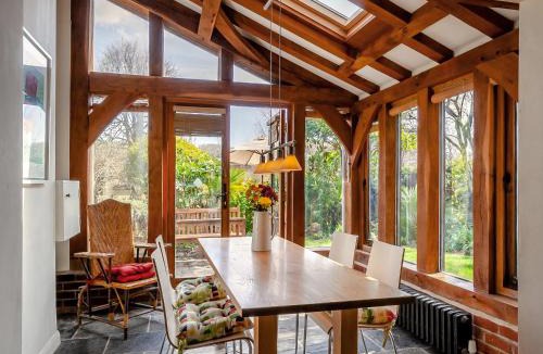 Burpham House | Pensway