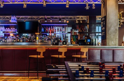Reading City Centre Hotel | pentahotel Reading