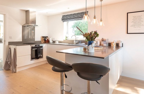 St Minver Cottage | Pentire