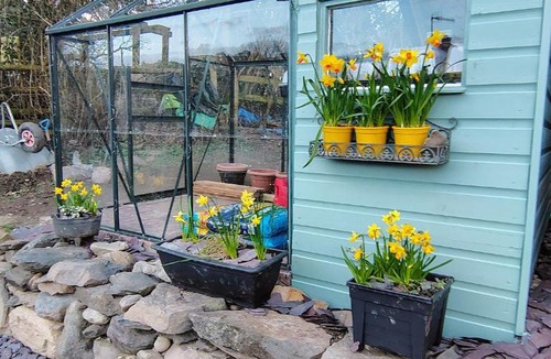 Abergele Bed & Breakfast | Pentre ISAF