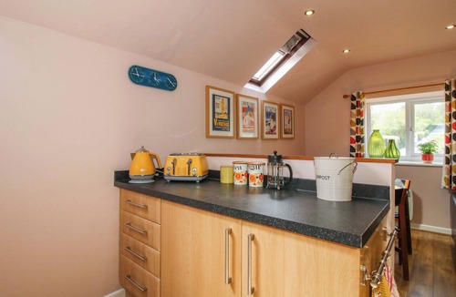 Clyro Cottage | Pentwyn Barn