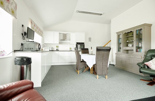 Settle Cottage | Penyghent View