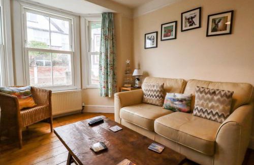 Bude House | Pepperpot Cottage