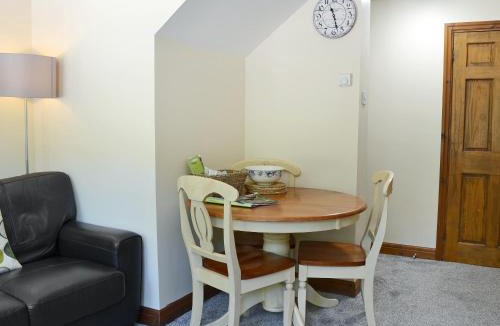 Sewerby House | Percheron Cottage