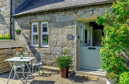 Chatton House | Percy Cottage