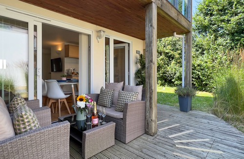 Downderry Apartment | Perfect Cornish Holiday Pad - 10 Min Walk to Beach!