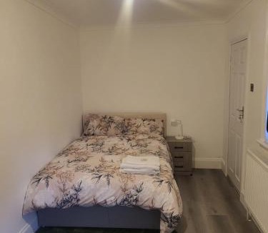 Tilbury Apartment | Perfectspot