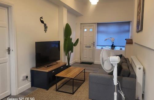 Tilbury Apartment | Perfectspot