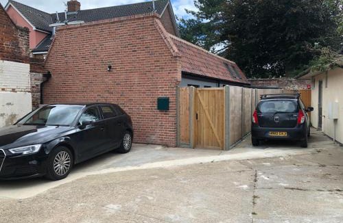 Bungay Apartment | Perfitt Place