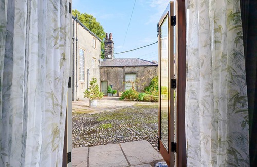 Giggleswick House | Period Cottage Settle