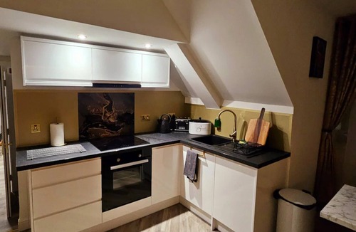 Perth Apartment | Perth city centre accommodation,2 minutes to the concert hall and museum
