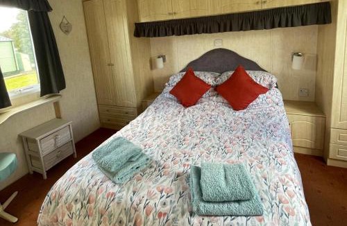 Hexham House | Pet Friendly Caravan - Slaley Forest - Sleeps 4
