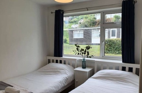Millendreath House | Pet Friendly Millendreath Holiday Let- Looe.