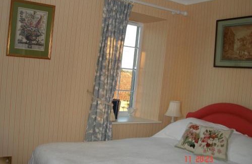 East Pennard Bed & Breakfast | Petercott