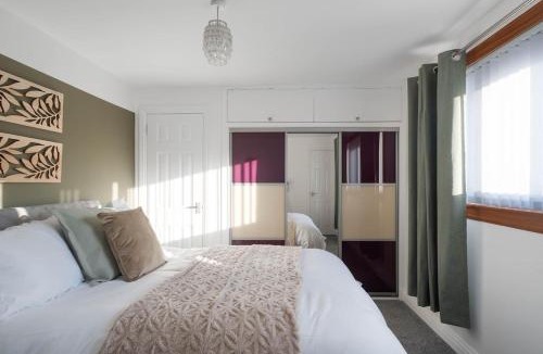 Boddam House | Peterhead Home-Stay