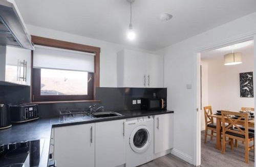 Boddam House | Peterhead Home-Stay
