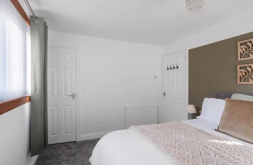 Boddam House | Peterhead Home-Stay