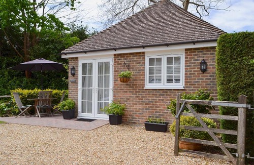 Cuckfield House | Petit Knowle