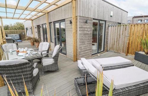 Portreath House | Petroc