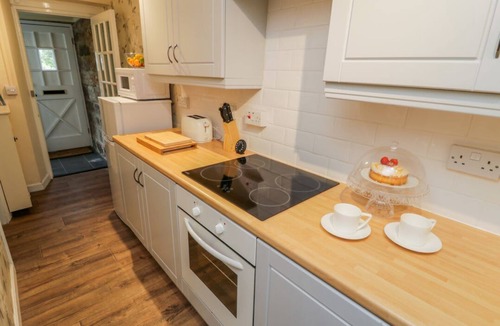 Ainthorpe Cottage | Pheasant Cottage, Danby