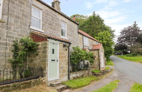Ainthorpe Cottage | Pheasant Cottage, Danby
