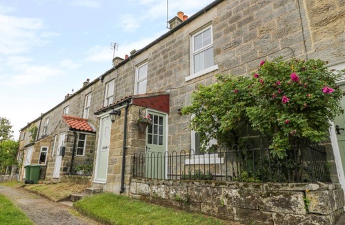 Ainthorpe Cottage | Pheasant Cottage, Danby