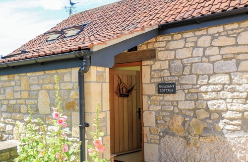 Priston Cottage | Pheasant Cottage