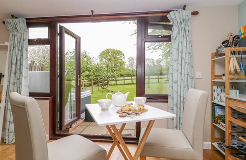 Wimborne Cottage | Pheasant Lodge
