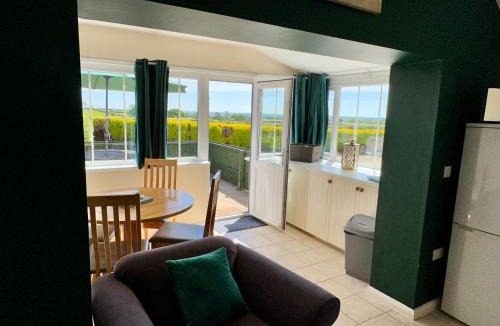 Narberth Apartment | Pheasants Nook