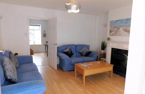 Sheringham House | Philips Cottage