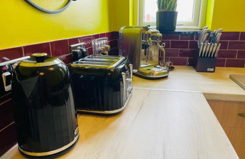 Goole Apartment | PHOENIX Apartments