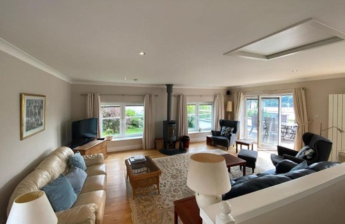 Kippford House | Phoenix Cottage