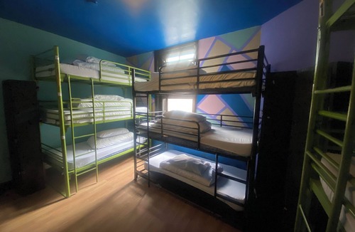Marylebone Hostel | Phoenix Hostel