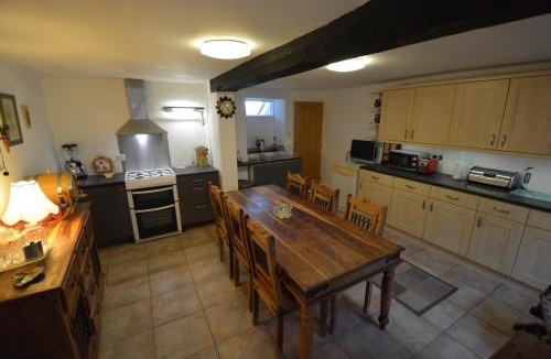 Watchet House | Pier Cottage