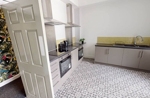 Roker Apartment | Piers View Studio - 4