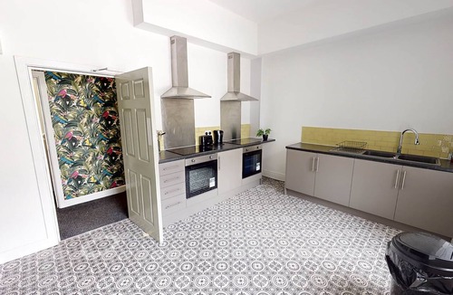 Roker Apartment | Piers View Studio - 4