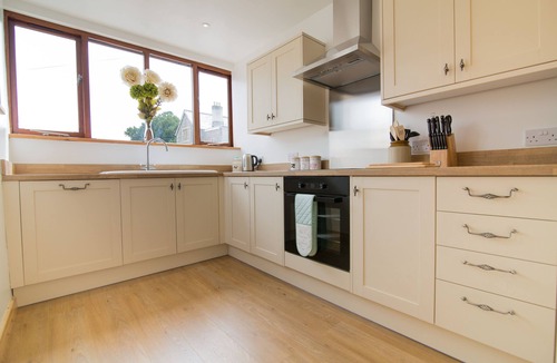 St Teath Cottage | Piglets, modern barn conversion .Nr Tintagel, Padstow, Bude & beach.