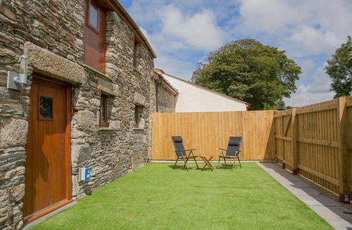 St Teath Cottage | Piglets, modern barn conversion .Nr Tintagel, Padstow, Bude & beach.