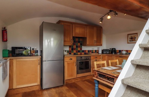 Hebden Bridge Cottage | Pike View Cottage